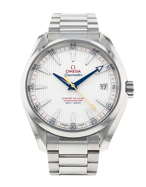 Omega Aqua Terra 150m Gents 231.10.42.21.02.004